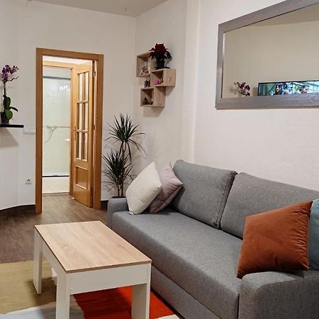 Apartamento Suenos De La Alhambra, Realejo Granada Buitenkant foto
