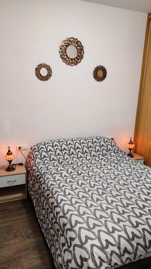 Apartamento Suenos De La Alhambra, Realejo Granada Buitenkant foto