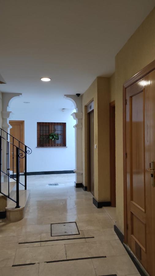 Apartamento Suenos De La Alhambra, Realejo Granada Buitenkant foto