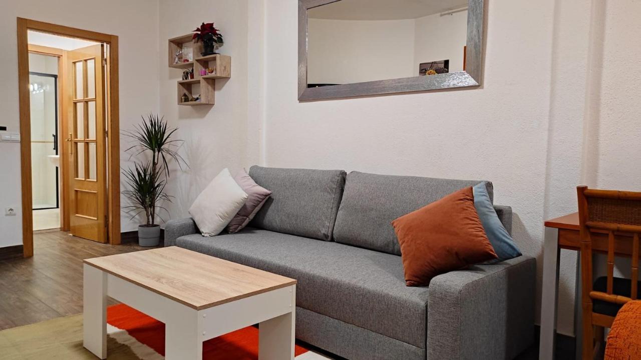 Apartamento Suenos De La Alhambra, Realejo Granada Buitenkant foto