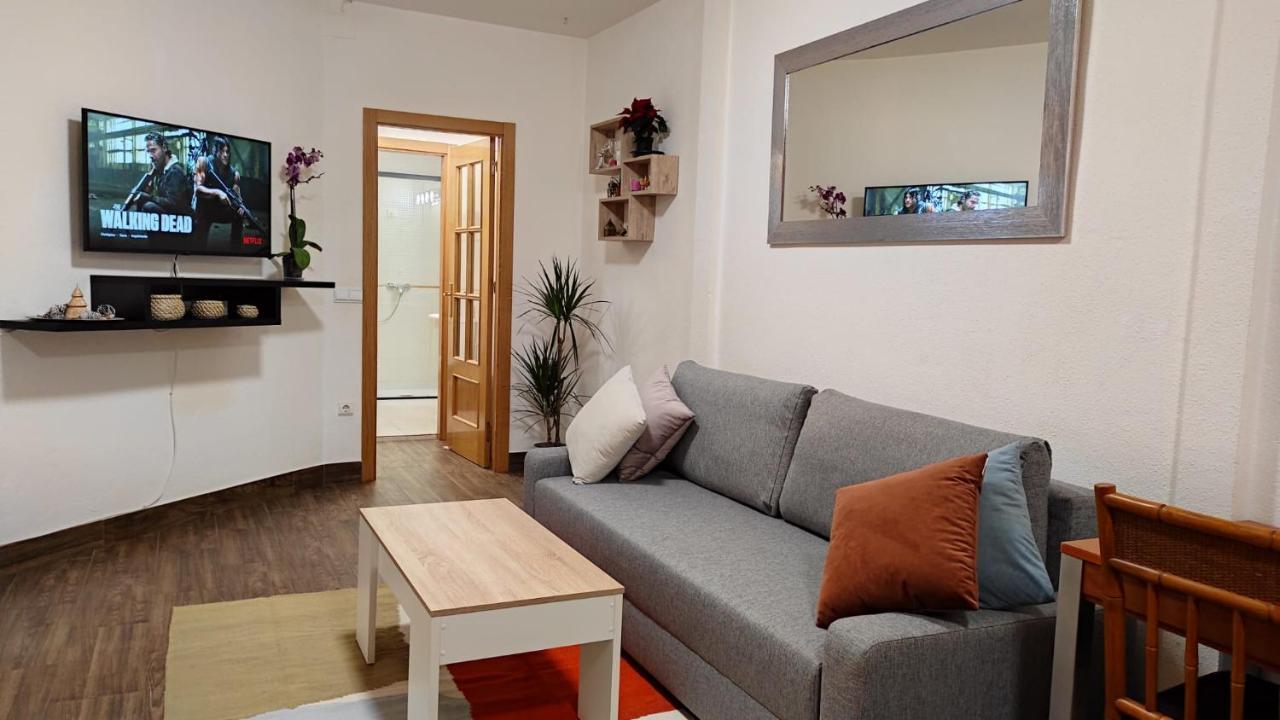 Apartamento Suenos De La Alhambra, Realejo Granada Buitenkant foto