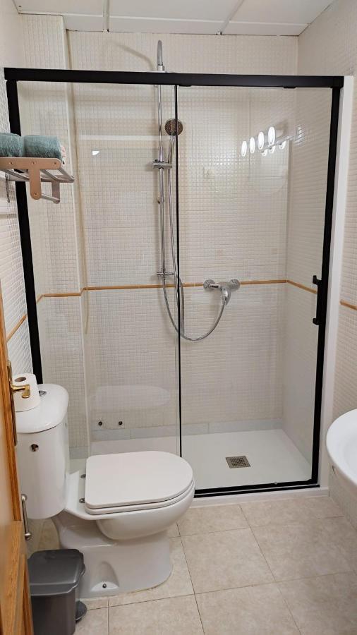 Apartamento Suenos De La Alhambra, Realejo Granada Buitenkant foto