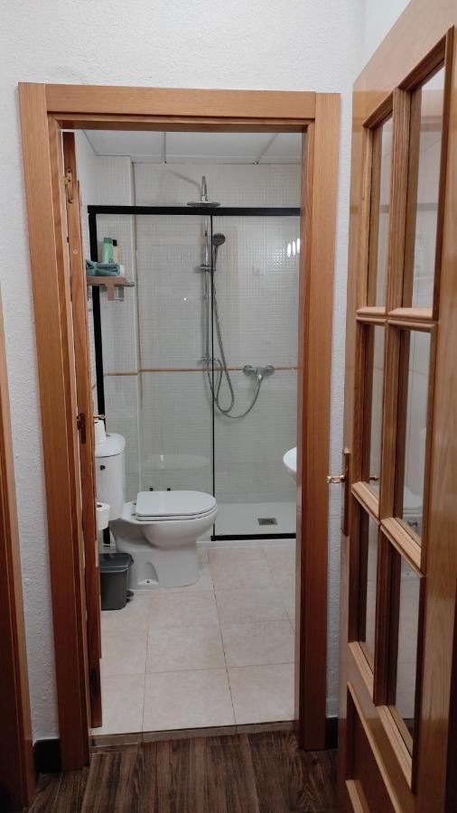 Apartamento Suenos De La Alhambra, Realejo Granada Buitenkant foto