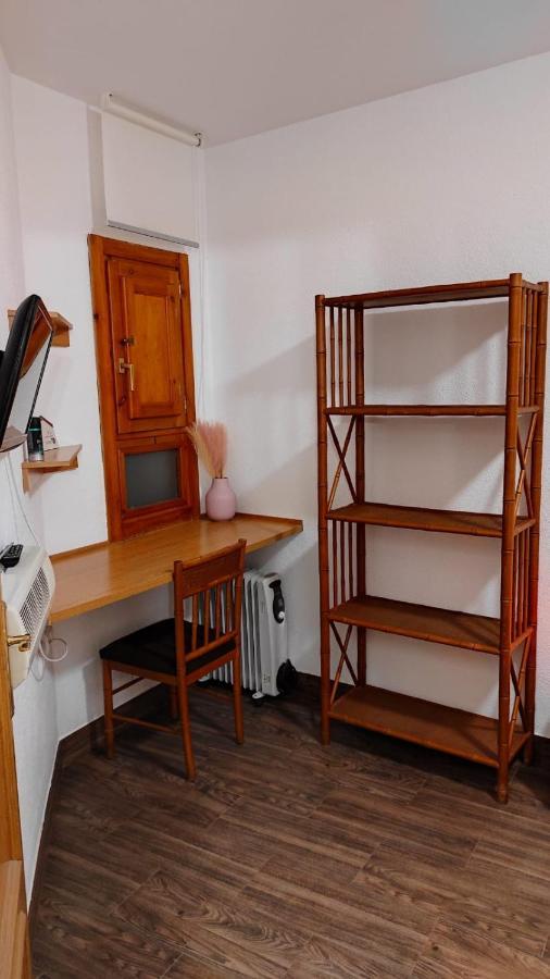 Apartamento Suenos De La Alhambra, Realejo Granada Buitenkant foto